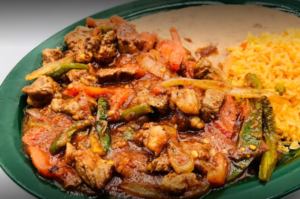 La Casa Del Sol Mexican Restaurant - Houma Food Guide