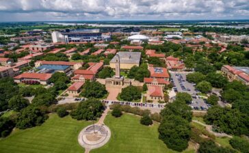 LSU Campus