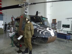 Regional Military Museum Houma Louisiana