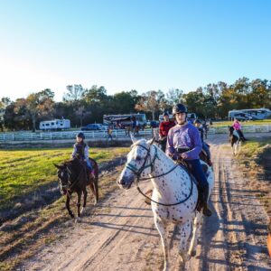 Farr Park Equestrian Center