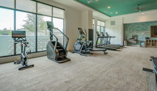 Corporate Housing Amenities