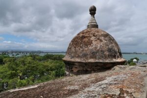 24 Hours in San Juan