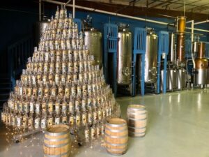 Siesta Key Rum  | Distilleries in Sarasota