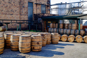 Top Things to do in Frankfort - Buffalo Trace Distillery Tour