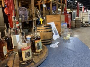 Glenns Creek Distilling Frankfort