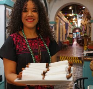 Food Tours in San Juan