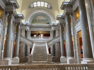 free tour at kentucky capitol in frankfort