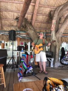 O'Leary's tiki bar and grill live music in sarasota florida