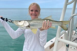 Fishing Charter Sarasota Florida