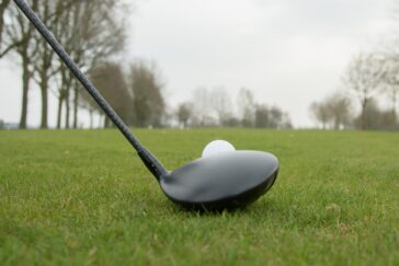 golfing in frankfort kentucky