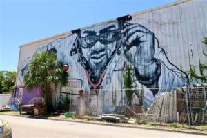 Sarasota Florida Public Art Tours