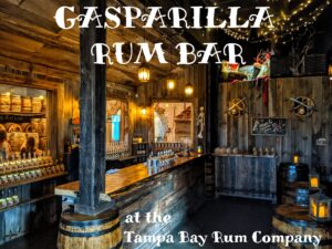 Tampa Bay Rum Company