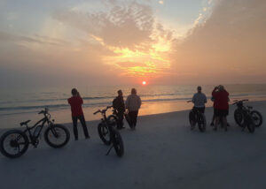 Sarasota Sunset Bike Tour