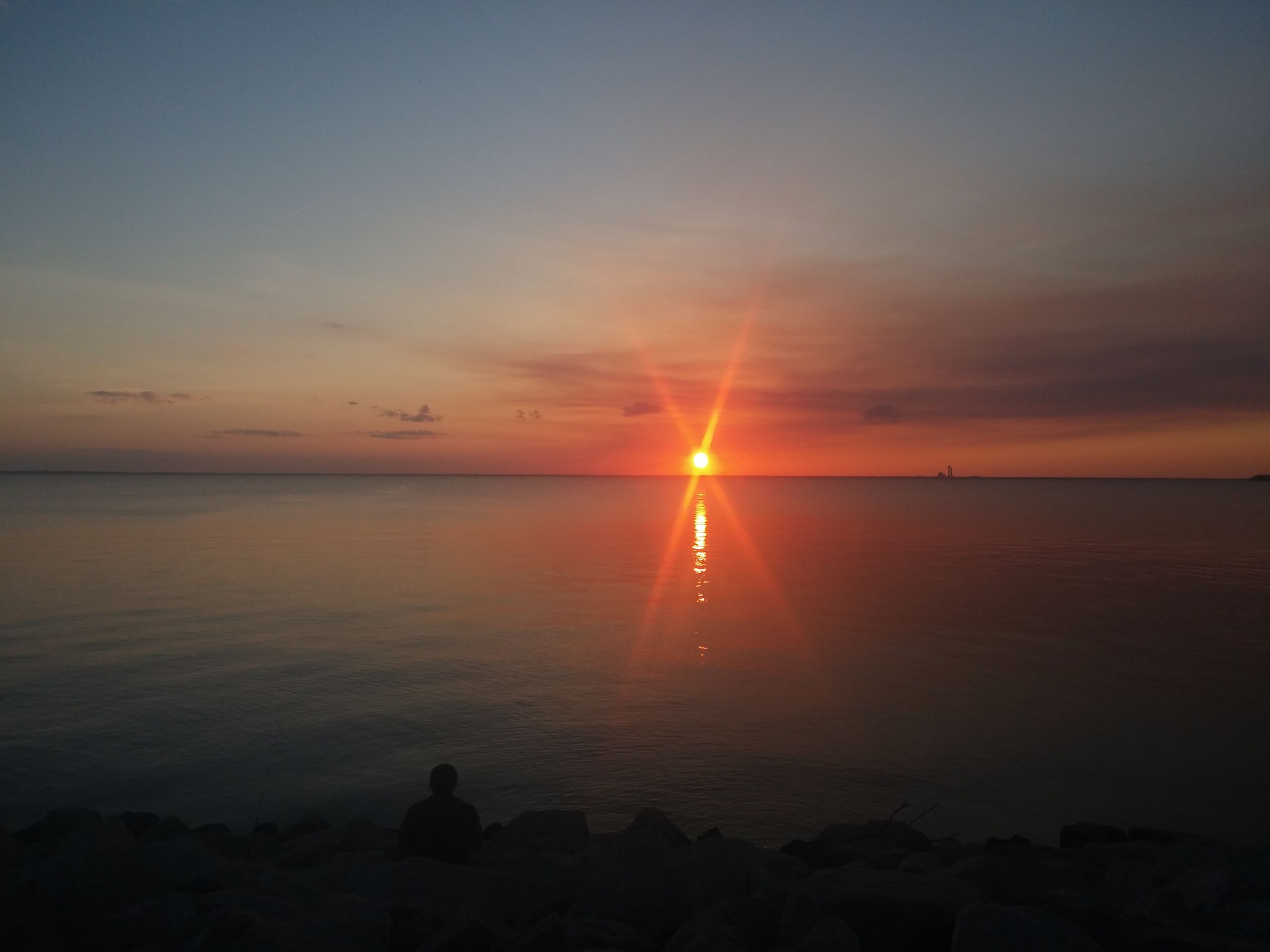 Lake_Moultrie_South_Carolina