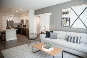 FEMA Flexible corporate housing by Stay CQUSA