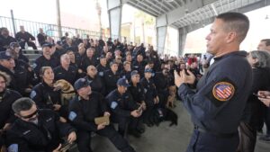 FEMA disaster housing support team
