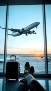 Stress-free travel with TSA PreCheck and Global Entry programs